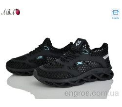 Кроссовки Aba